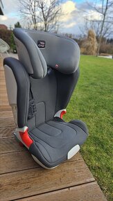 Britax Römer KIDFIX XP isofix - 8