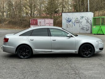 ►► AUDI A6 3.0 TDI QUATTRO • C6 ◄◄ - 8