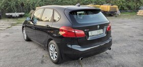 BMW 2 F45 Active Tourer 220d Xdrive automatic Advantage2015 - 8