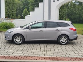 Ford Focus 2.0 TDCi 103 kw, 2012, Champions League - 8