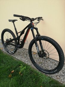 Specialized Stumpjumper Comp 29 S - 8