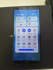 Huawei Mate 10 Pro 6/128 GB Titanium Gray Top Stav - 8