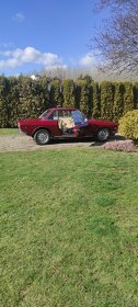 Lancia Fulvia 1.3 S coupe - 8