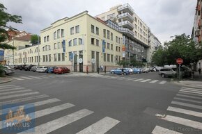 Pronájem obchodních prostor (376,2 m2), Chrudimská, Praha 3 - 8