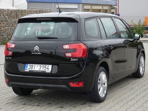 Citroën C4 Picasso 2.0 HDI, AKCE SLEVA DO 31.1 - 8