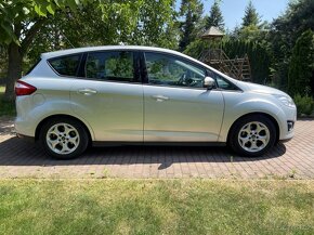 Ford C-MAX 1.6Ti-VCT 92kw - 8