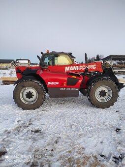 Manitou - 8