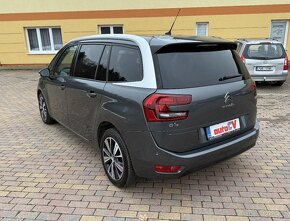 CITROËN GRAND C4 PICASSO 2.0 HDI 110kW-2017-188.702KM-NAVI- - 8