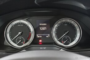 Škoda Superb 2.0TDi 140/kW DSG,Webasto,Kessy,Panorama - 8