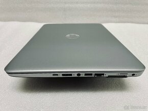 HP Elitebook 840 G4: 14" Intel i5/ 16GB/ SSD 512GB/ WIN 11 - 8