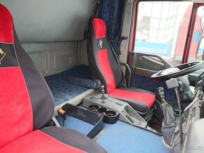 Iveco EUROCARGO ML 120E25, EURO 5, 20 PALET, AGREGÁT CARRIER - 8