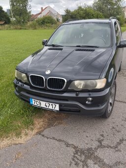 BMW X5 - 8