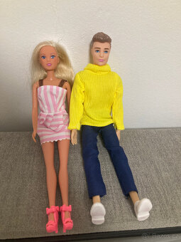 ken a barbie - 8