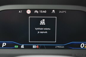 Volkswagen Tiguan 2.0TDi DSG 4x4 R-Line Assist Virtual - 8