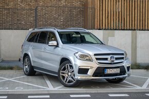 Mercedes-Benz GL 350 CDI BlueTEC 4MATIC SK auto - 8