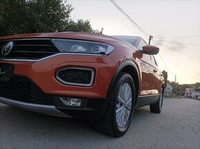 Volkswagen TROC T-ROC 2.0 TDI  odpočet DPH - 8