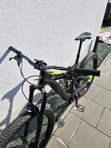 Specialized Turbo Levo FSR 6fattie - 8