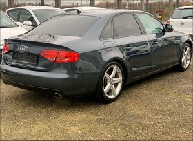 Audi A4 B8 náhradní díly - 8