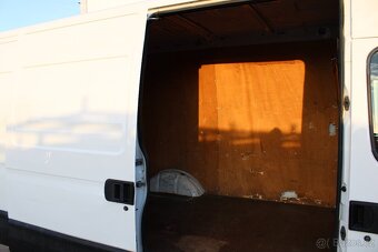 Iveco Daily, 35S13 2,3HPI L2H2 2010 - 8