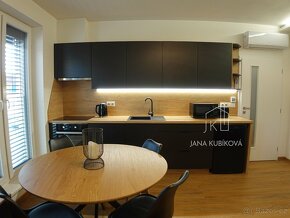 Luxusní apartmány k pronájmu v centru Kyjova. - 8