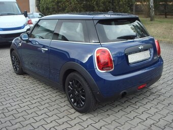 Mini One F56 1.2turbo 75kw 10/2017 Chilli - 8