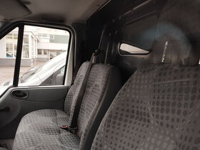 Ford Transit 2.3 cng - 8