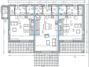 Prodej pozemku se stavebním povolením na apartmány - 8