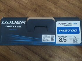 Brusle Bauer Nexus 2700 - 8