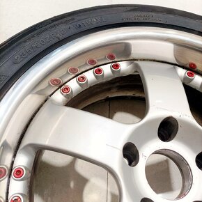 18" ALU kola – 5x120 – BMW (VW, OPEL, CHEVROLET) - 8