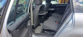 Citroen C4 Grand Picasso 1,6 HDi 7 míst - 8