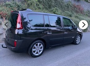 Renault Espace 2.dci 127kw - 8