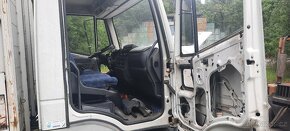 iveco eurocargo 120e24  valnik hydr celo bez tp soubor dilu - 8