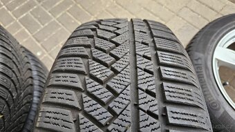 Zimní Sada Alu 5x114.3 235/55 R18 Toyota Rav4 - 8