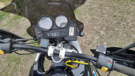 BMW R1100 GS 1999 - 8