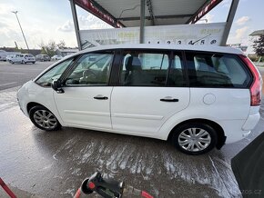 Citroen Grand Picasso 1,6 HDI - 8