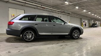 Audi A6 c6 Allroad 3.0 TDI 171 kw - 8