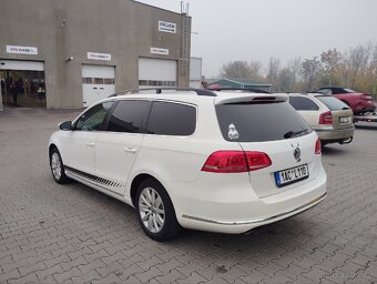 Vw Passat 1.6 TDI 77kw - 8