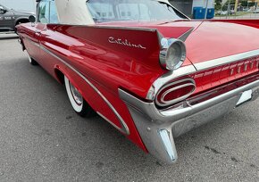 1959 Pontiac Catalina Convertible - 8