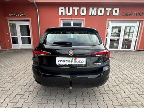 Fiat Tipo 1.4i 70kW Pop - 8