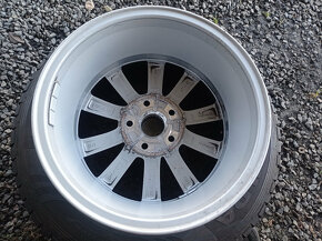 5x112 VW Passat B8 alu disky - 8