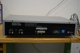 AKAI GX-F31 VÝBORNÝ STEREO TAPE DECK DIRECT DRIVE - 8