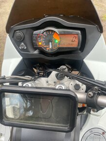 Ktm 990 adventure white ABS - 8