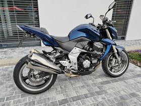 Kawasaki z1000 - 8