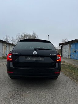 Predám Škoda octavia 3 fl 2 TDi 110 kW Dsg - 8