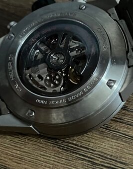 Tag Heuer - 8