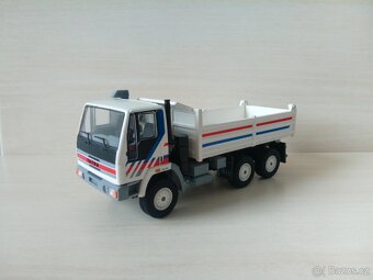 Tatra Kaden 1:43 - 8