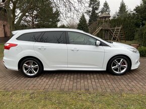 Ford Focus 1.0EcoBoost 92kw - 8