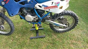 Yamaha yz 80 / yz 85 - 8