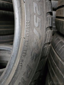 225/45R19 96V XL WinterContact TS850 P  CONTINENTAL - 8