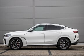 BMW X6 xDrive30d M-Sport - 8